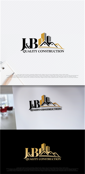 Logo Design by shiroRo for this project | Design: #33218855