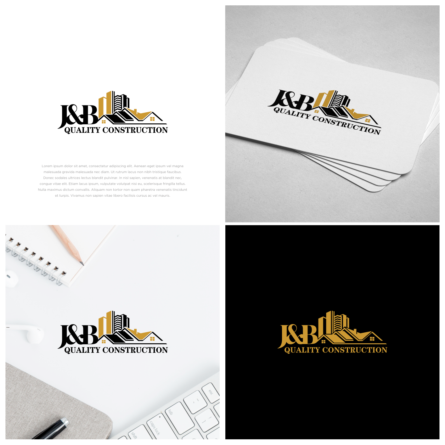 Logo Design by shiroRo for this project | Design #33229003