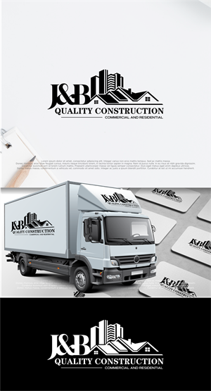 Logo Design by shiroRo for this project | Design: #33231122