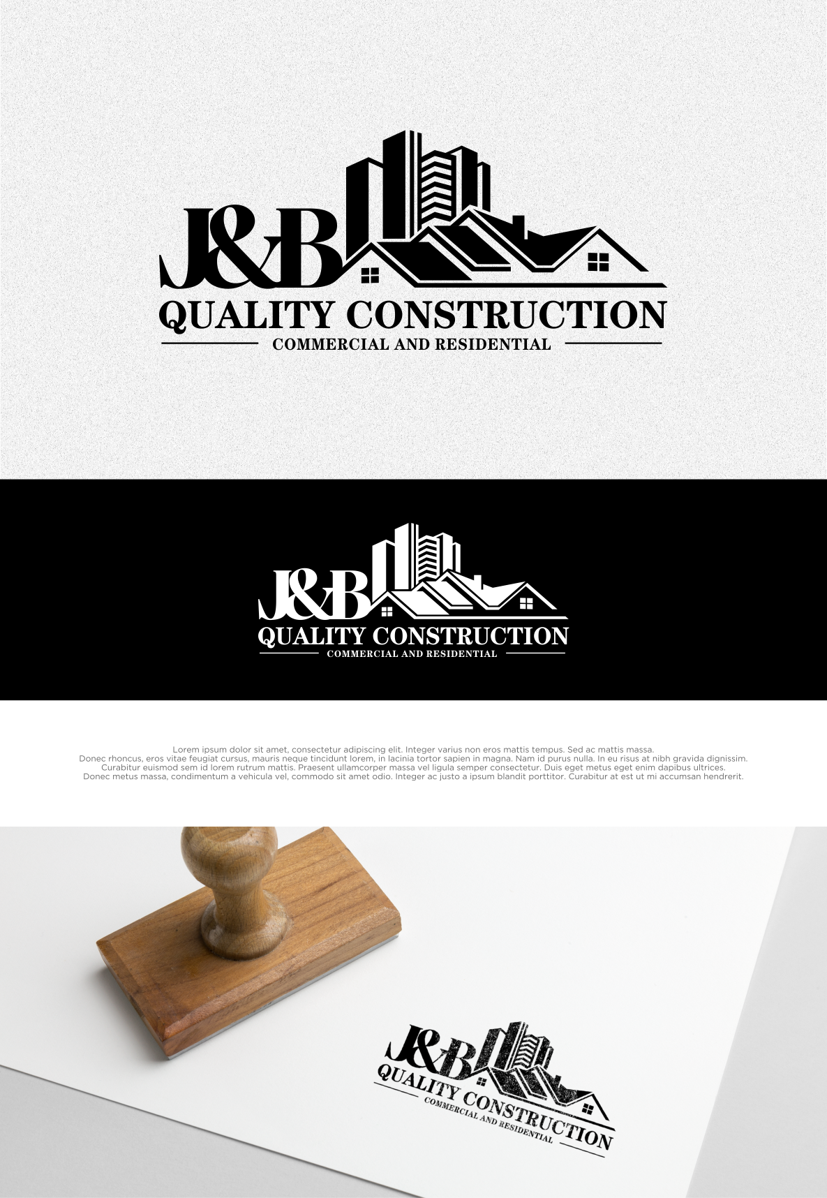 Logo Design by shiroRo for this project | Design #33234517