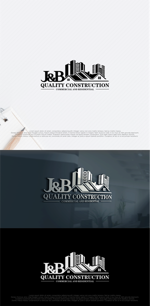 Logo Design by shiroRo for this project | Design: #33255098