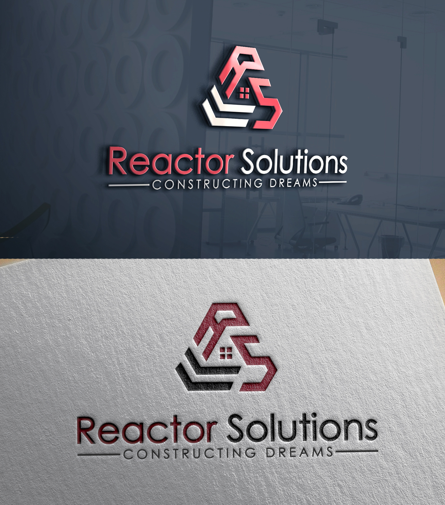 Logo-Design von 24ksunny für dieses Projekt | Design #33217514