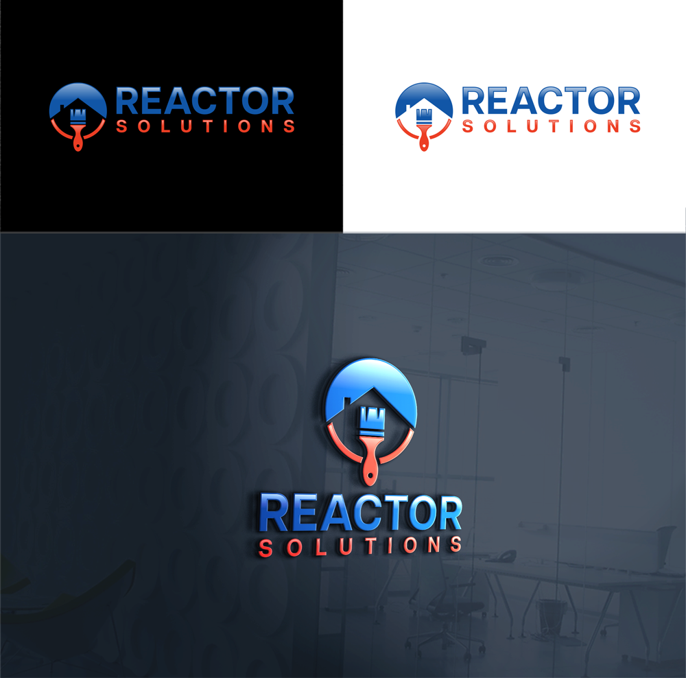 Logo Design by RA-bica for this project | Design #33219319