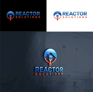 Logo Design by RA-bica for this project | Design: #33219319