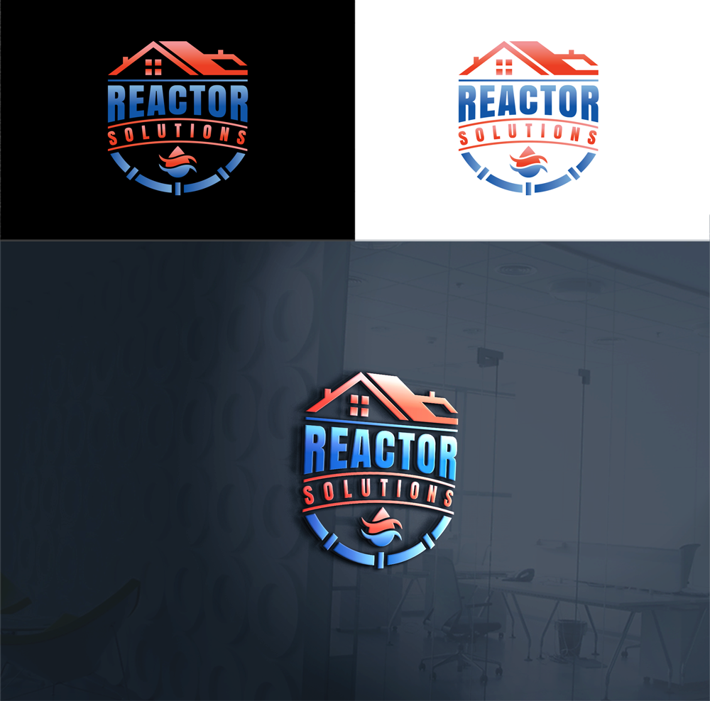 Design de Logo par RA-bica pour ce projet | Design #33219323