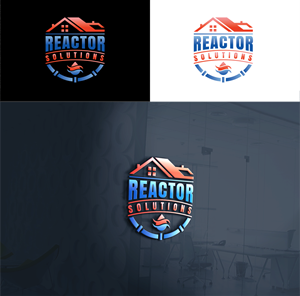 Logo Design by RA-bica for this project | Design: #33219323