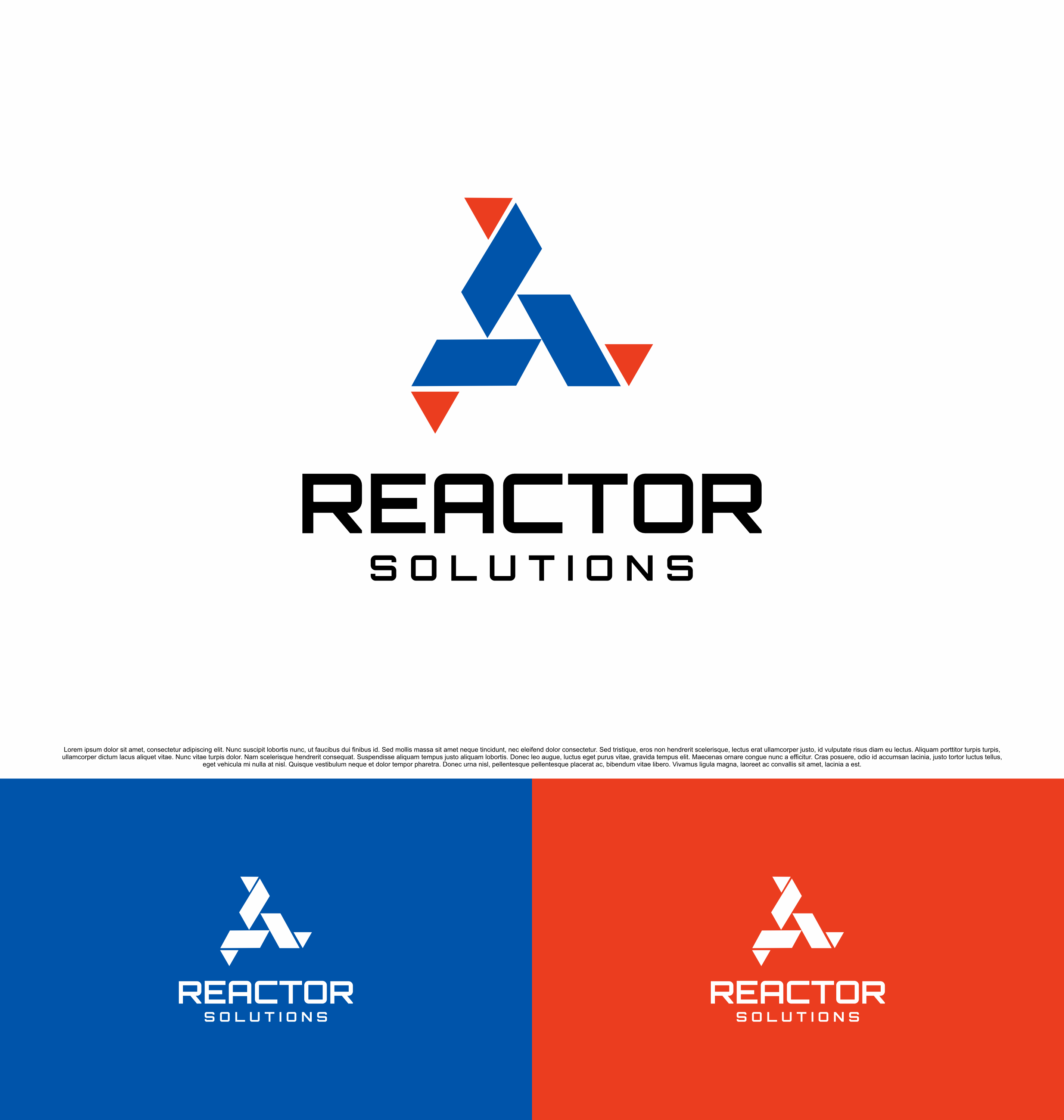 Logo Design by saesean for this project | Design #33227534