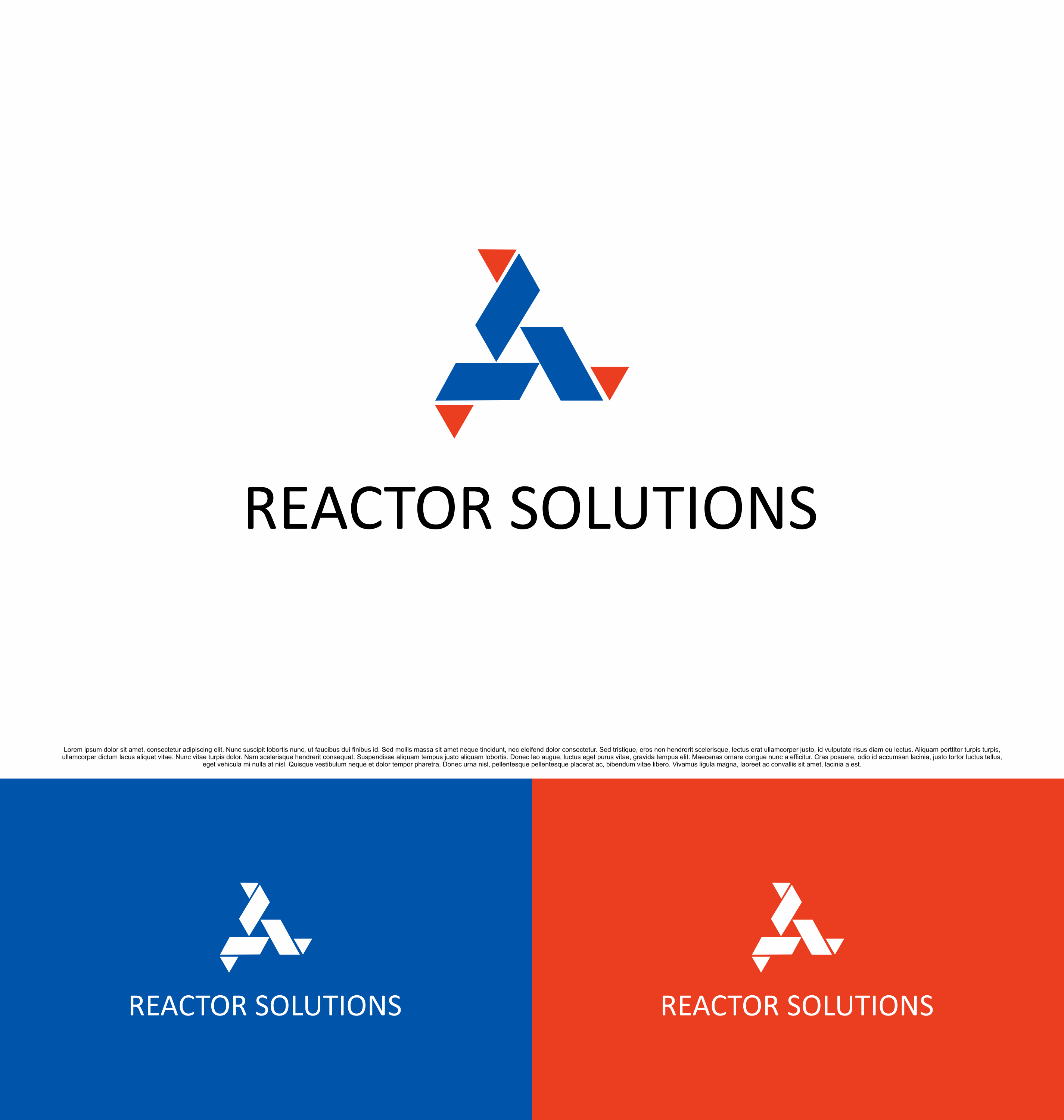 Logo Design by saesean for this project | Design #33227535