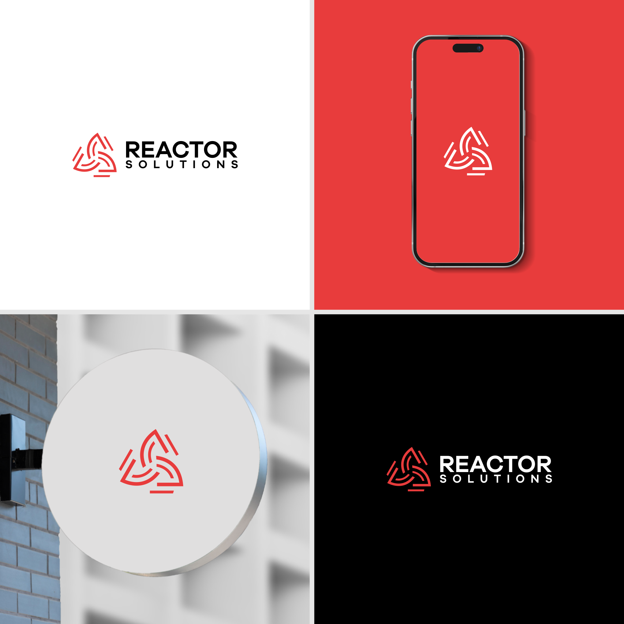 Logo Design by Royco for this project | Design #33221461