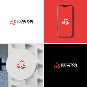 Logo Design by Royco for this project | Design: #33221461