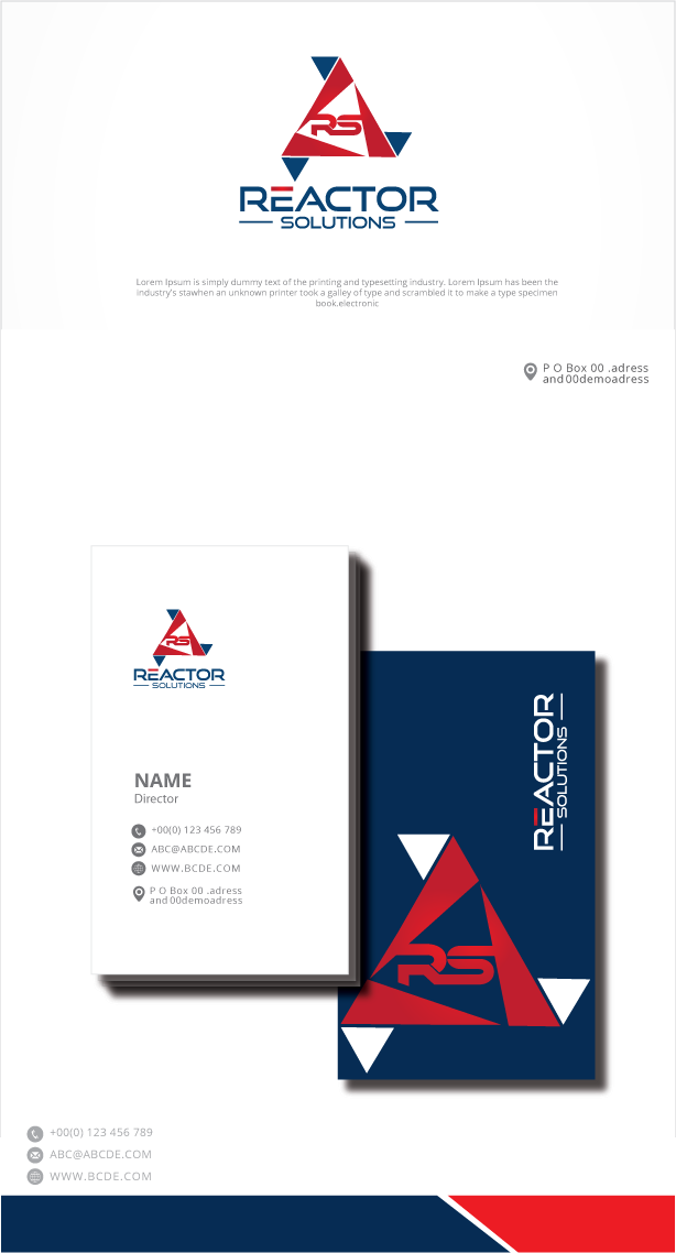 Logo Design by zebronicgraphic for this project | Design #33217274