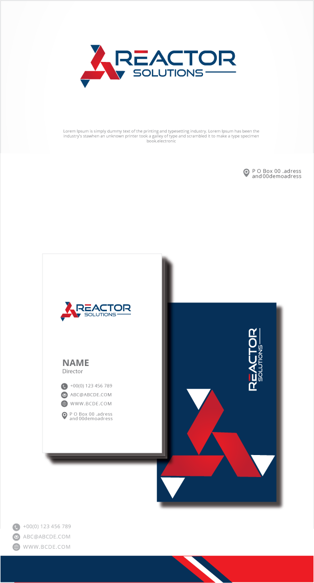 Logo Design by zebronicgraphic for this project | Design #33217275