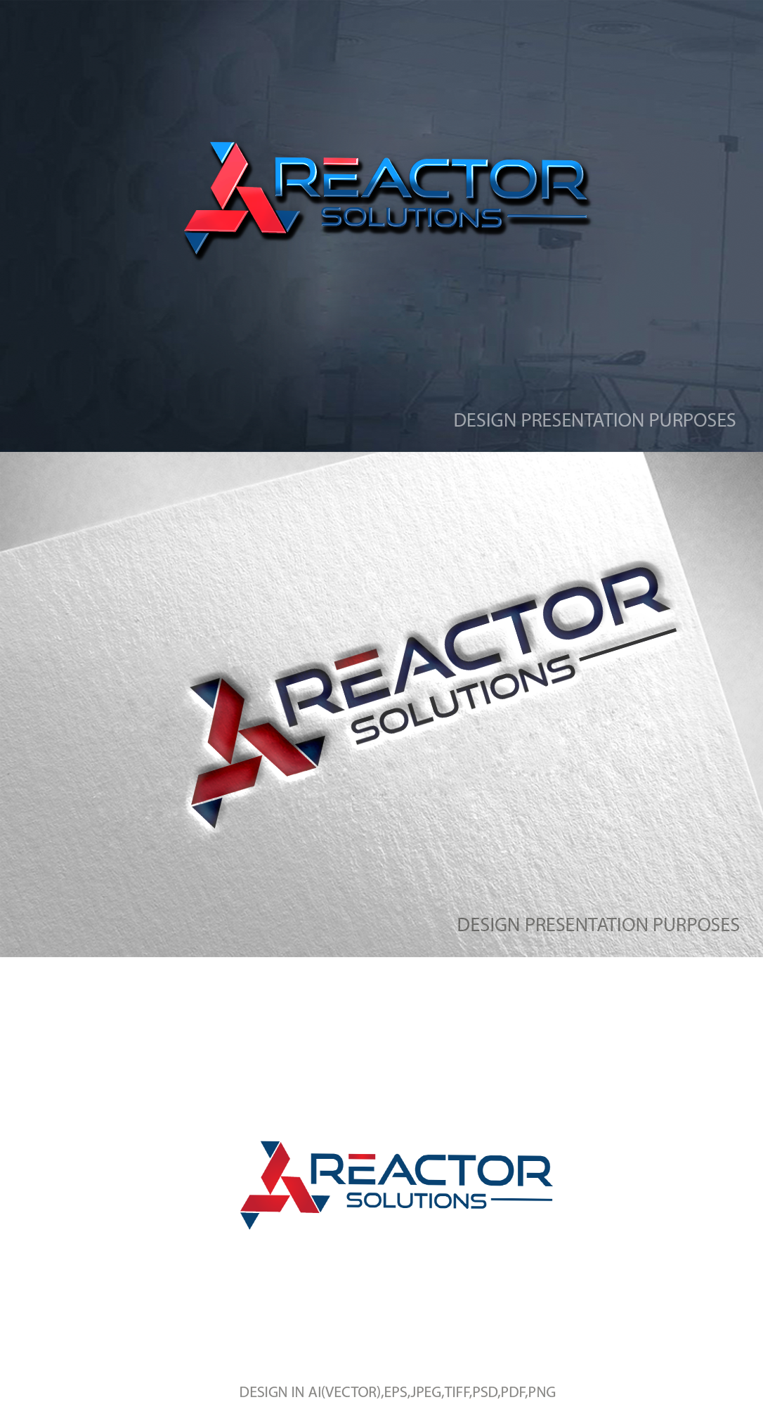 Diseño de Logo por zebronicgraphic para este proyecto | Diseño #33217277