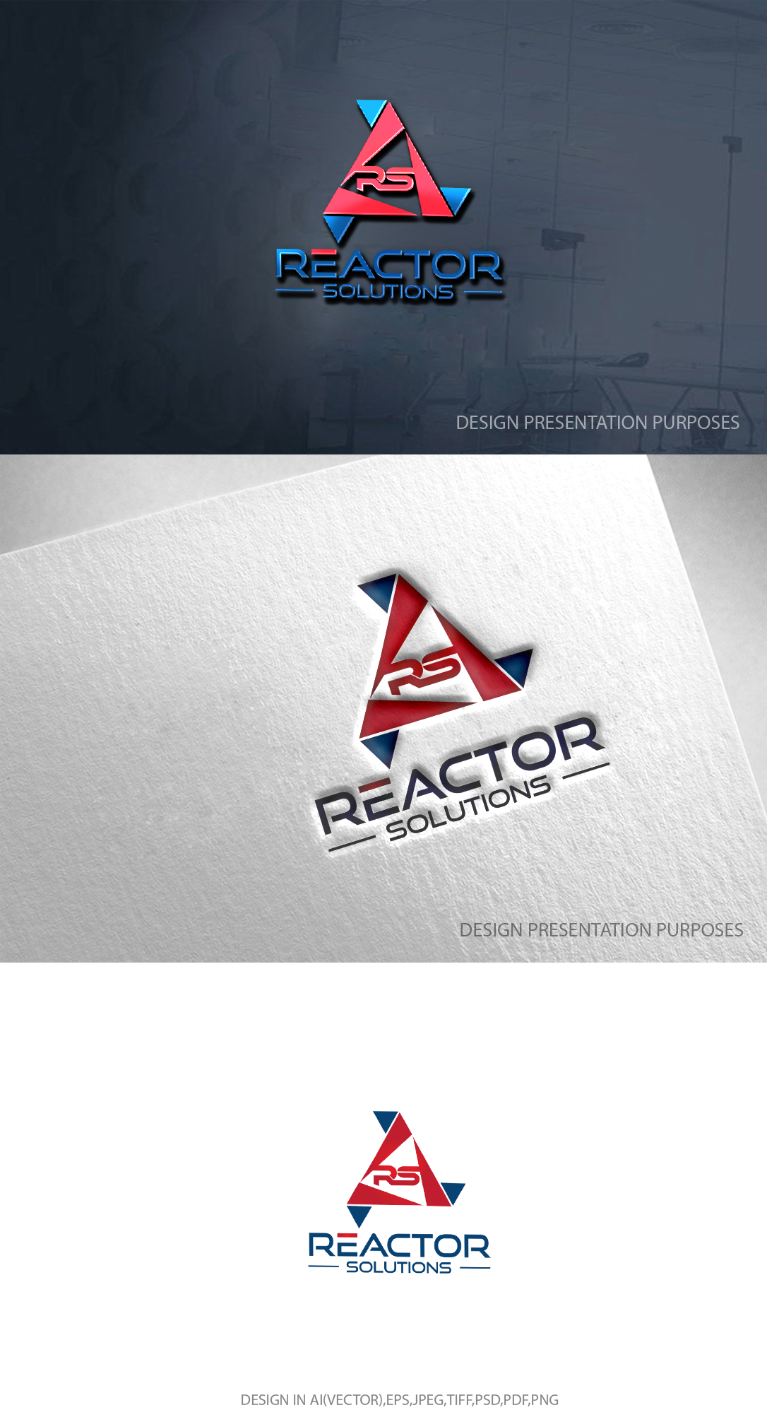 Logo-Design von zebronicgraphic für dieses Projekt | Design #33217281