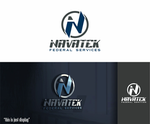 Logo Design by alkaline for this project | Design: #33219008