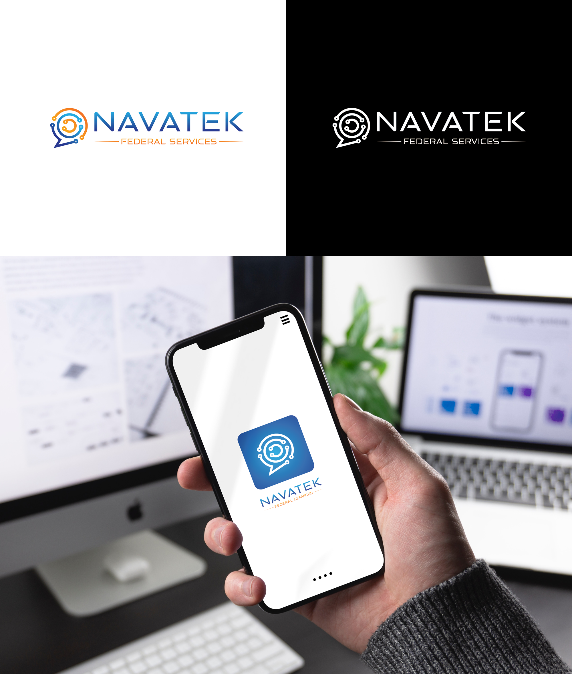 Logo Design by RA-bica for this project | Design #33223597