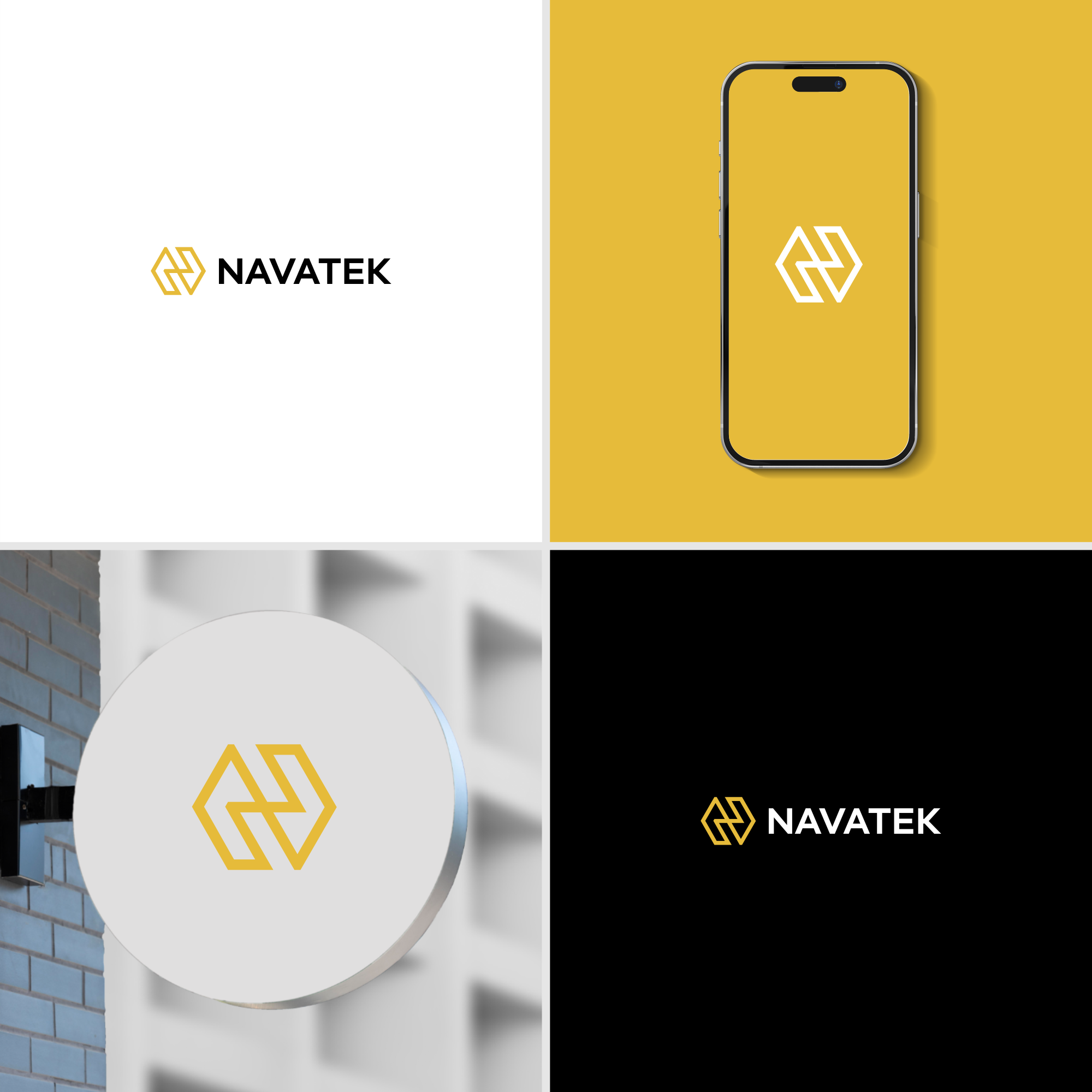 Logo Design by Royco for this project | Design #33218425