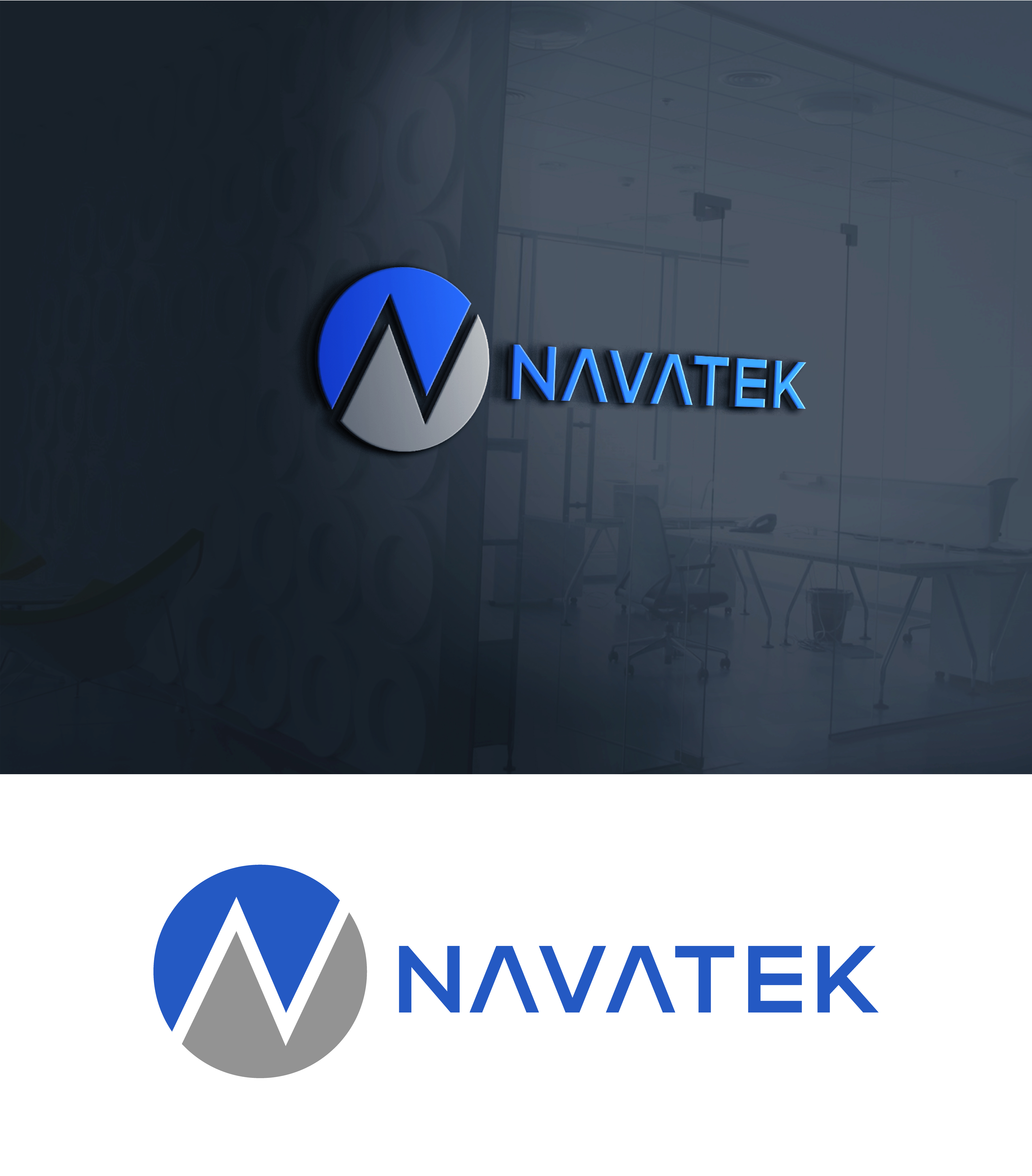 Logo Design by AKTech for this project | Design #33223714