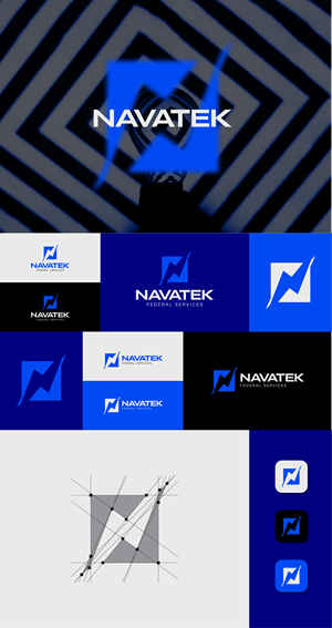 Logo Design by Grapismo Brand Studio for this project | Design: #33222798