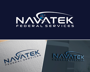 Logo Design by Atec for this project | Design: #33220351