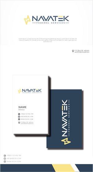 Logo Design by zebronicgraphic for this project | Design: #33218273