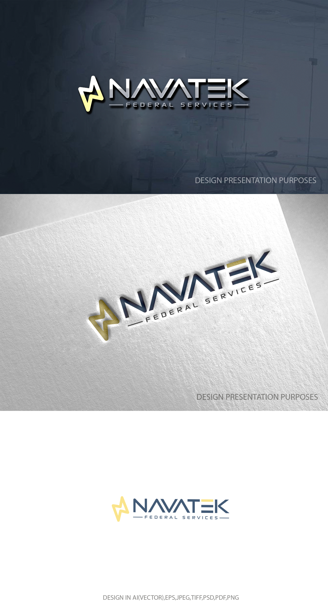 Logo Design by zebronicgraphic for this project | Design #33218275