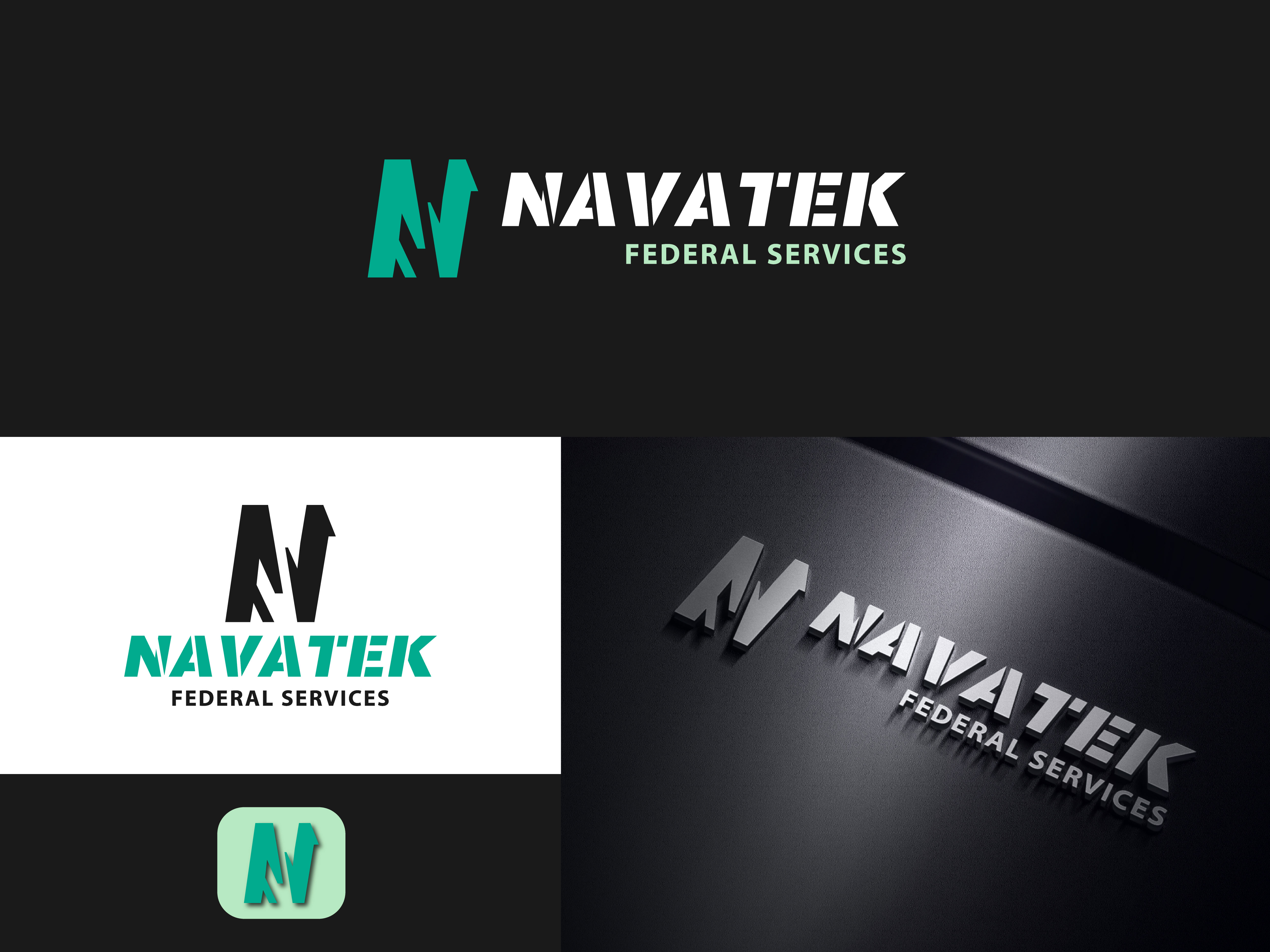 Logo Design by Fahmida Sattar Santa for this project | Design #33222626