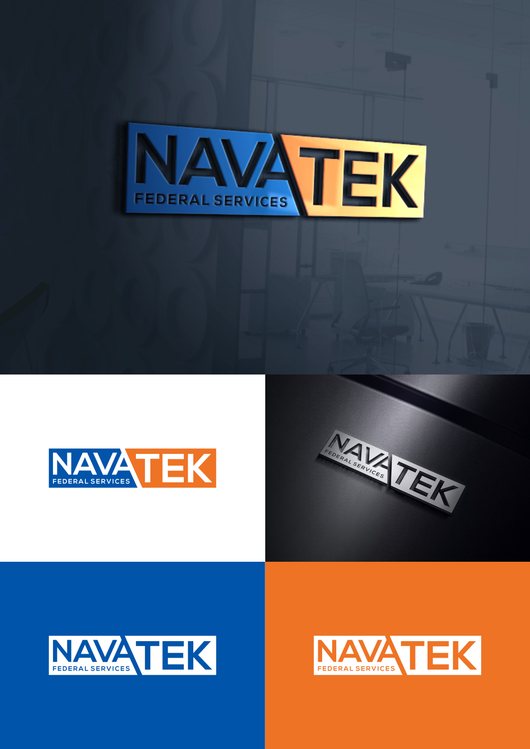 Logo Design by robbyart0809 for this project | Design #33227367