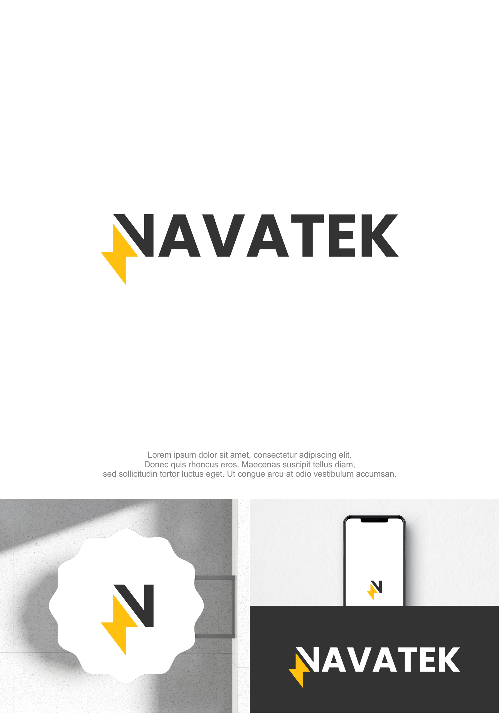 Diseño de Logo por M.Syaiful Huda para este proyecto | Diseño #33215725