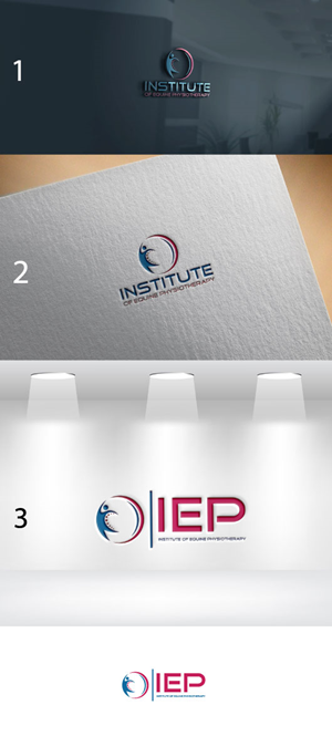 Logo Design by Daniel Khan for this project | Design: #33215837