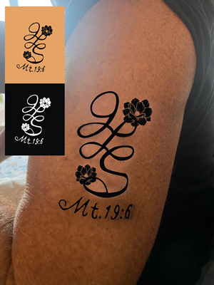 Tattoo Design by uk