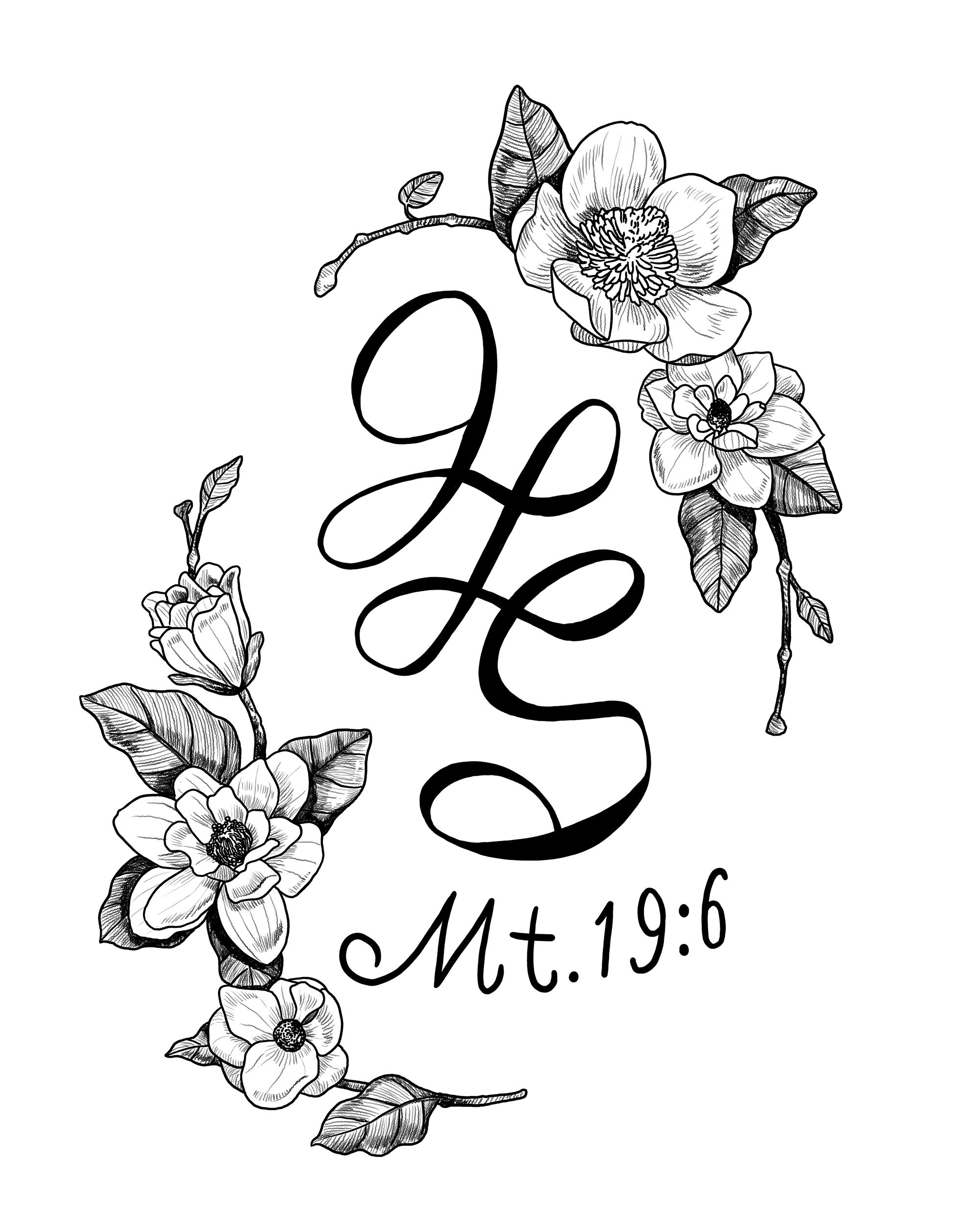 Tattoo Design by VerticalHorizon for this project | Design #33258357