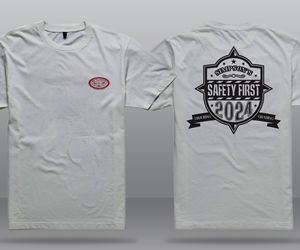 T-shirt Design by Wiratarart