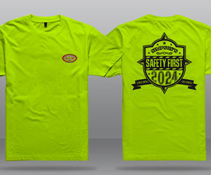 Diseño de Camiseta por Wiratarart para Simpson Trucking & Grading, Inc | Diseño: #33217805