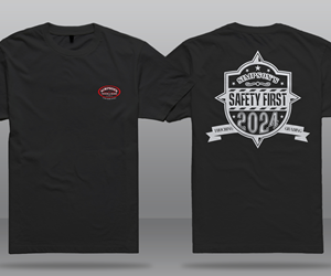 Diseño de Camiseta por Wiratarart para Simpson Trucking & Grading, Inc | Diseño: #33217807