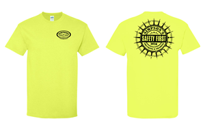 Diseño de Camiseta por Yakuza20 para Simpson Trucking & Grading, Inc | Diseño: #33218822