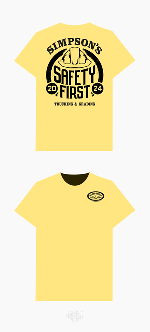 T-shirt Design by chrisnug24