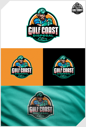 Diseño de Logo por IDesign1606 para este proyecto | Diseño: #33218254