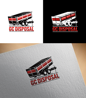 Logo Design by RA-bica for this project | Design: #33233762