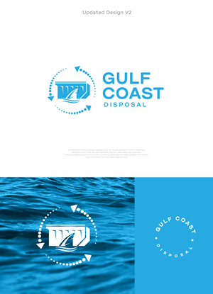 Logo Design by apik. for this project | Design: #33230229