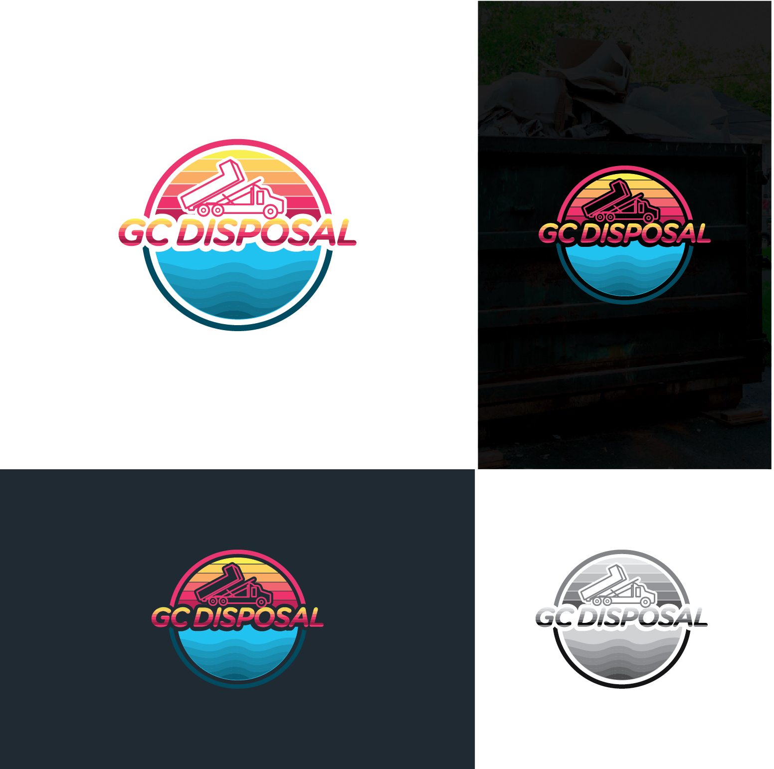 Logo-Design von Deziners Zone für dieses Projekt | Design #33223515