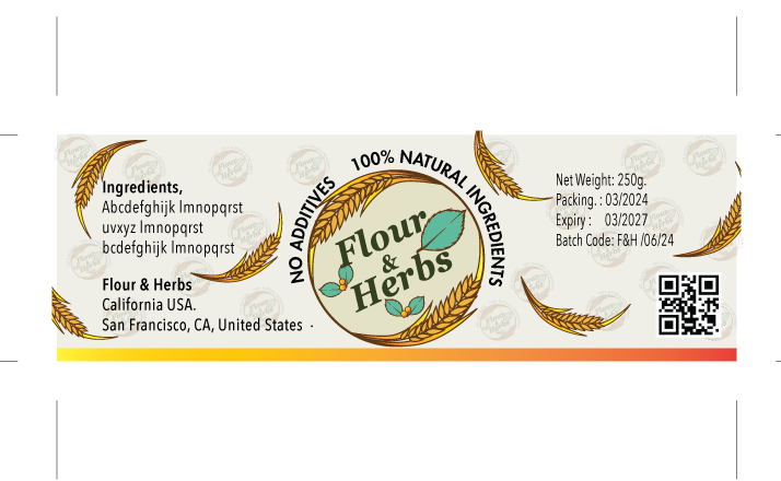 Label Design by Maakey for this project | Design #33300642