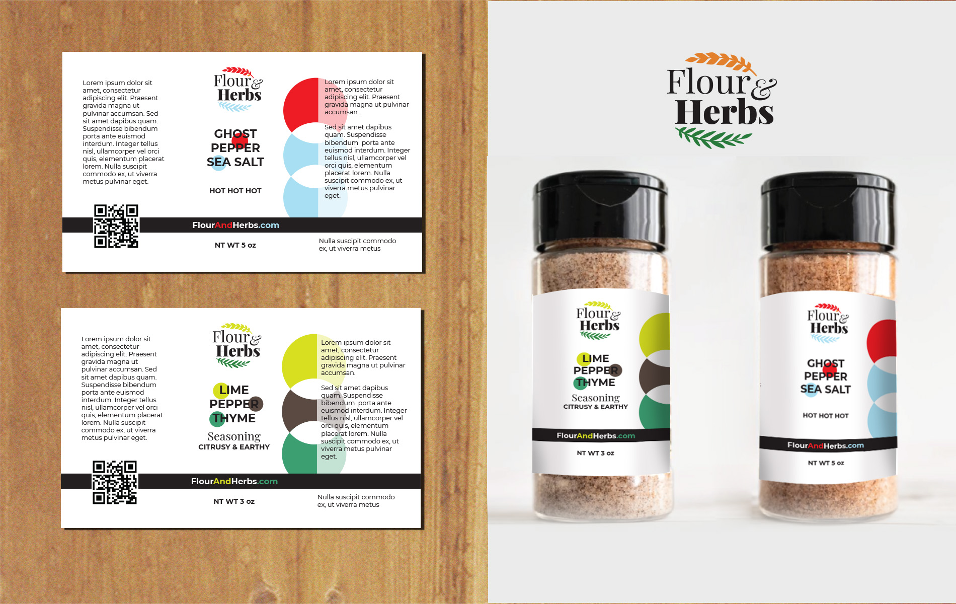 Label Design by MNM for this project | Design #33215032