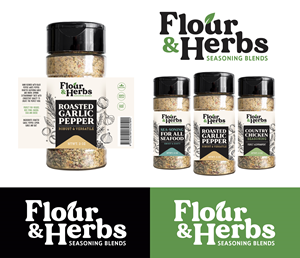 Label Design by JR-Design