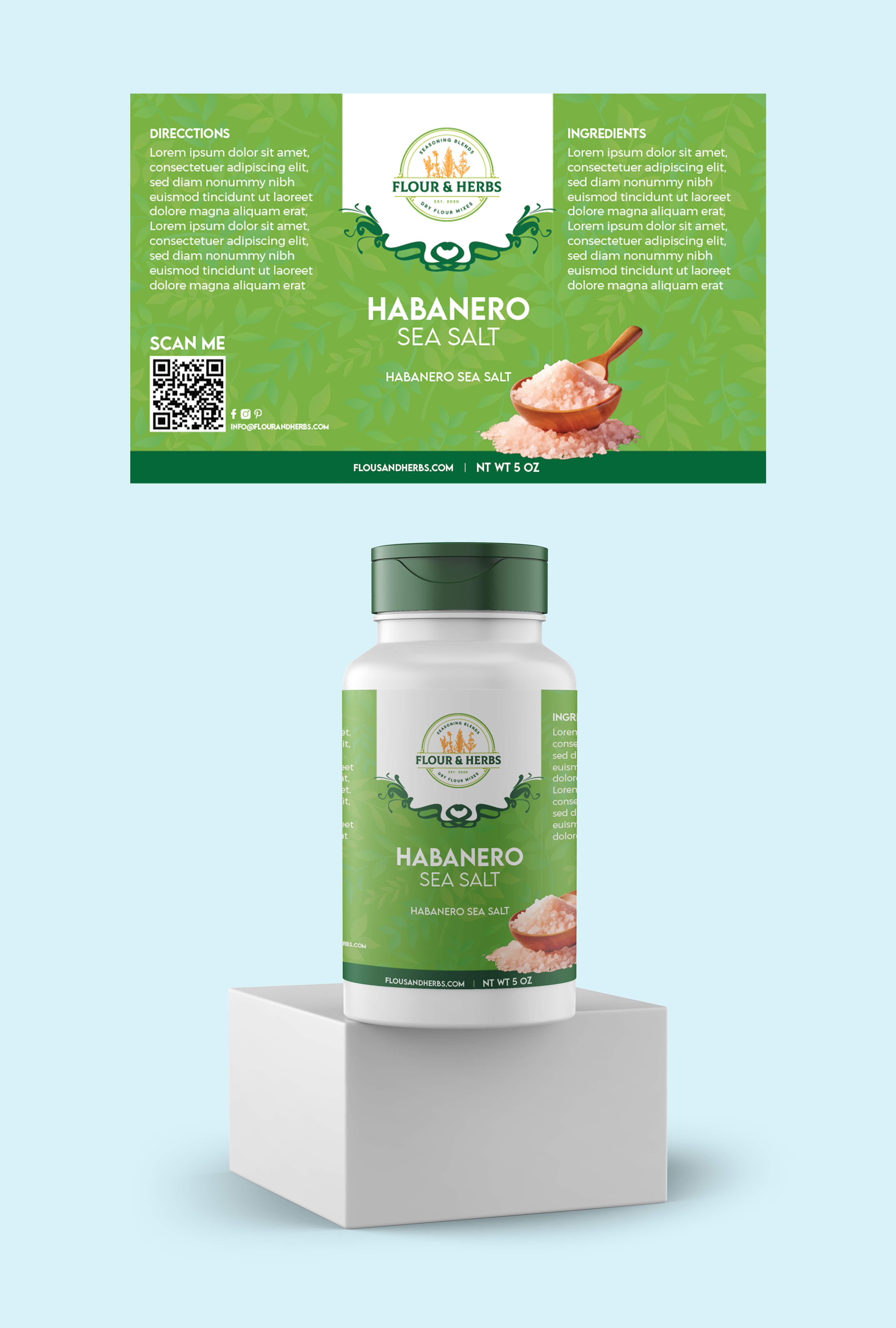 Label Design by Graphic Guy for this project | Design #33223846