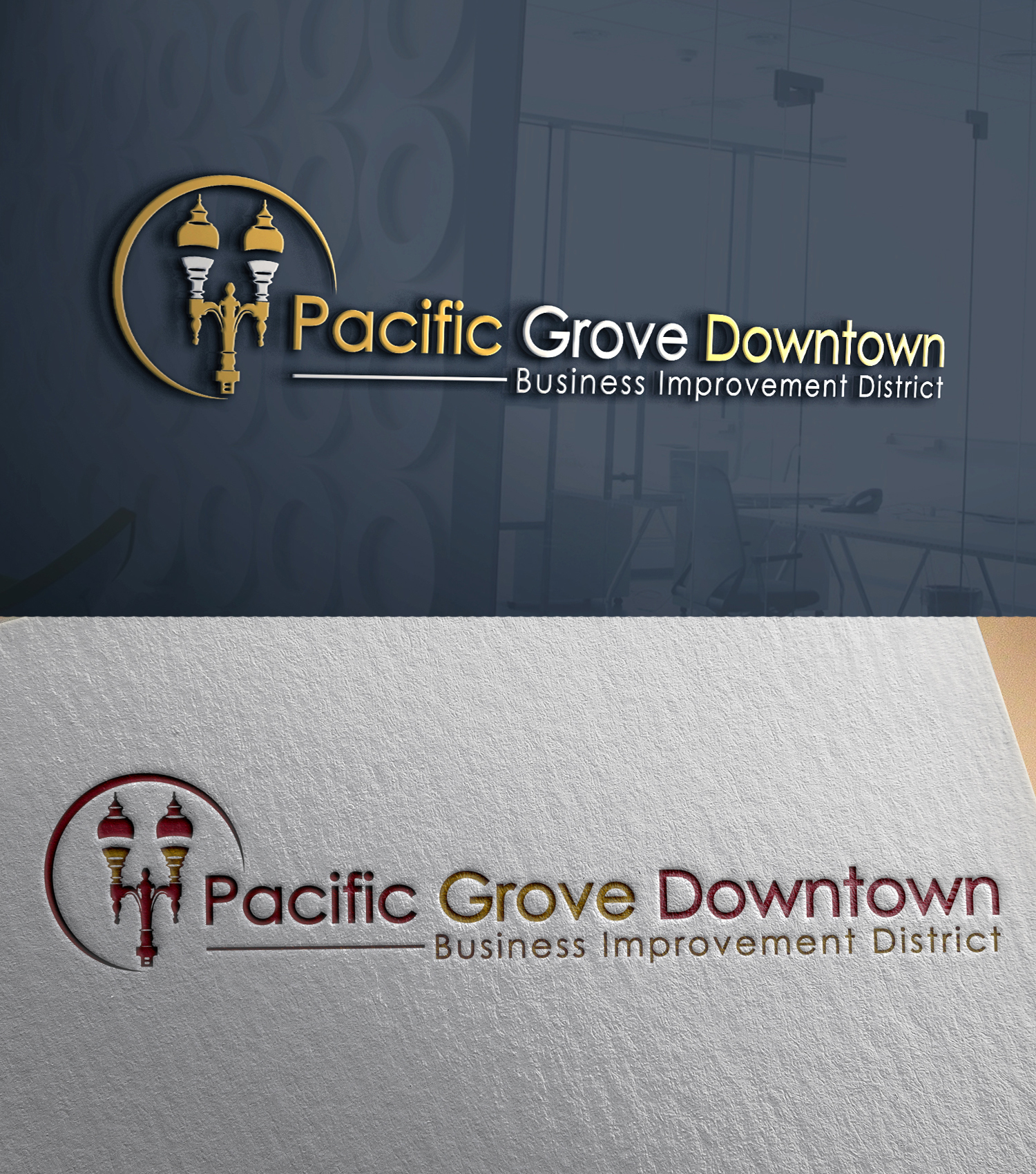Logo Design by 24ksunny for this project | Design #33215645