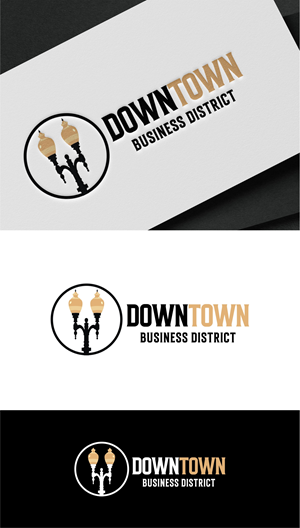 Logo Design by Loknath for this project | Design: #33218496
