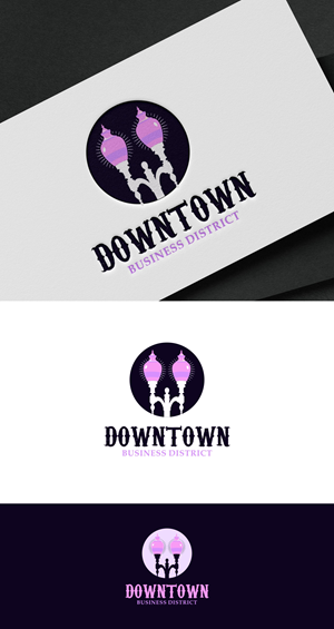 Logo Design by Loknath for this project | Design: #33218499