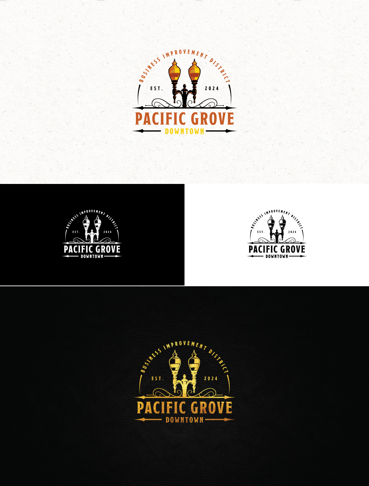 Logo Design by Logo Stock for this project | Design #33216188