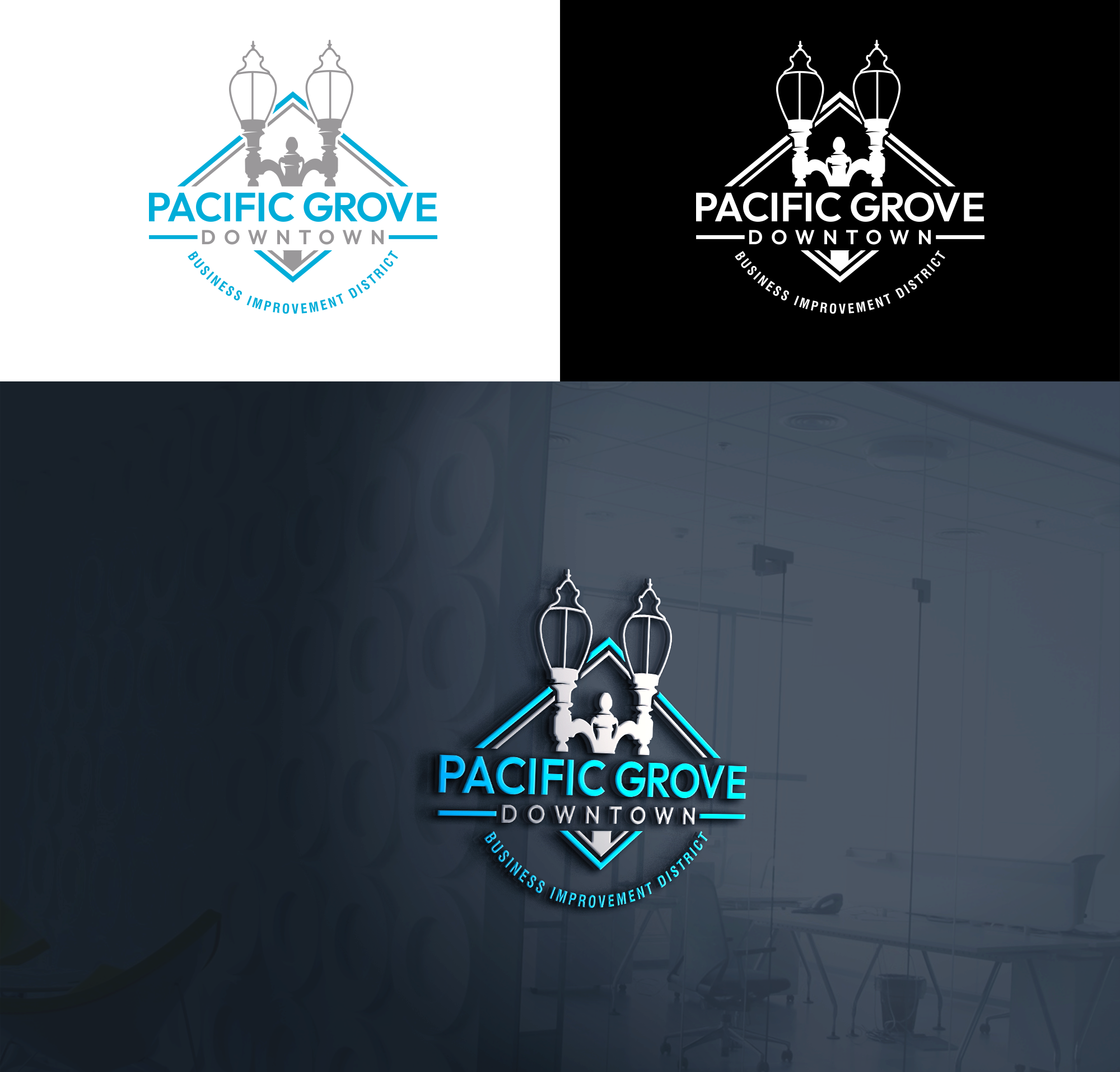 Logo Design by RA-bica for this project | Design #33242827